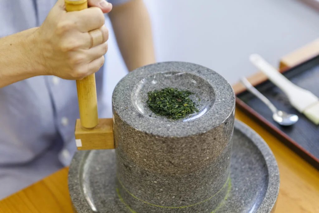 🍵 후쿠주엔 차 체험 공원 (후쿠주엔 CHA 익스피리언스 파크)